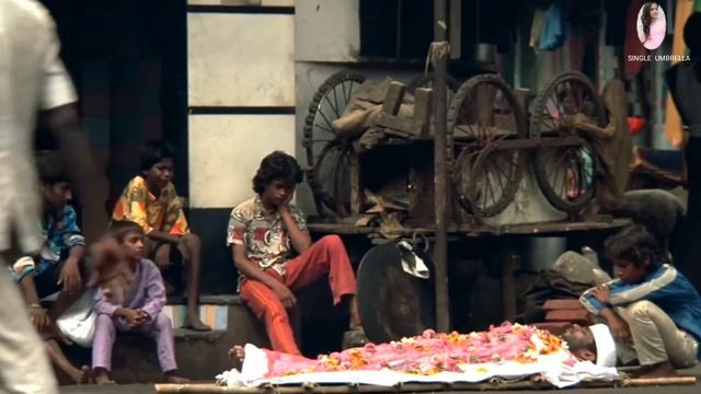 Salaam Bombay Movie review in hindi ll Mira Nair ll RJ Renu Bhatt ll SINGLE UMBRELLA ll смотреть онлайн