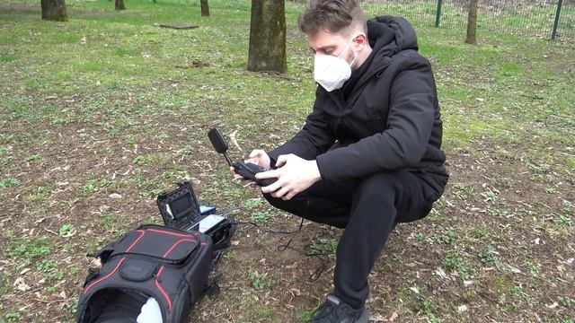 RECENSIONE COMPLETA - FPV Mini DVR Video Audio Recorder смотреть онлайн