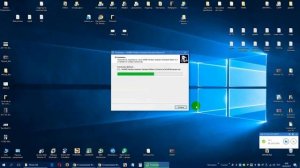 Устанавливаем Windows 10 на USB диск