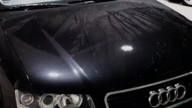 Жидкое стекло для кузова авто Ceramic Pro Light смотреть онлайн