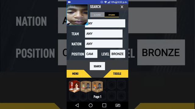 The Best Team On Fifa 17 Fut Draft Simulator!! смотреть онлайн