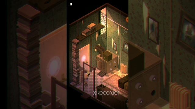 №3 Обманул и Сбежал от Дворецкого в Very Little Nightmares смотреть онлайн