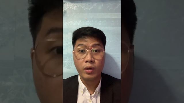 Video Resume - Dann Michael Zipagan