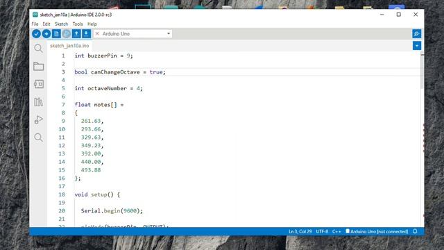 ? СМОТРИМ НОВУЮ ARDUINO IDE 2.0 смотреть онлайн