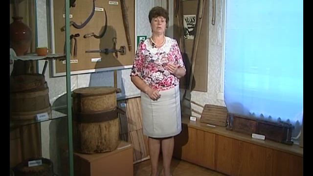 музеи Брянщины Юдиново смотреть онлайн