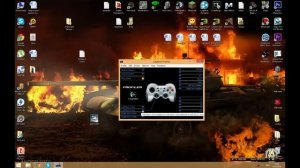 Установка и настройка драйверов для геймпадов Logitech F310, F510, F710