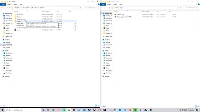 HOW TO DOWNLOAD WORLDS (FREE) TO TERRARIA PC смотреть онлайн