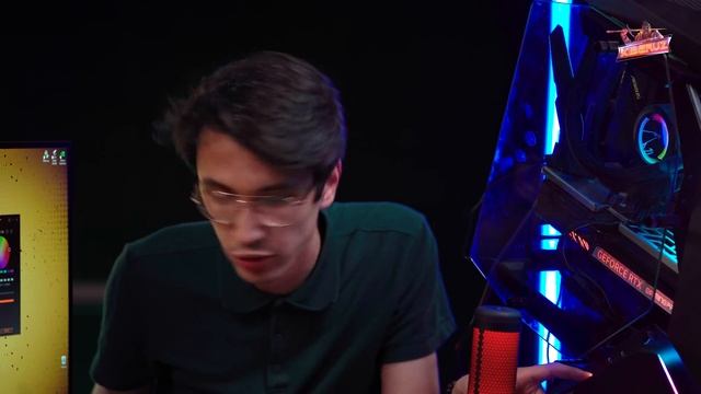 Kompyuter uchun eng og'ir o'yinlar | Palit GEFORCE RTX 4070 Ti смотреть онлайн