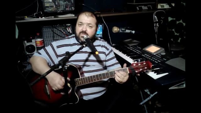 "Бедные голуби" - Игорь Беженарь смотреть онлайн