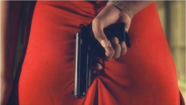 GROSU - АРЕСТОВАН