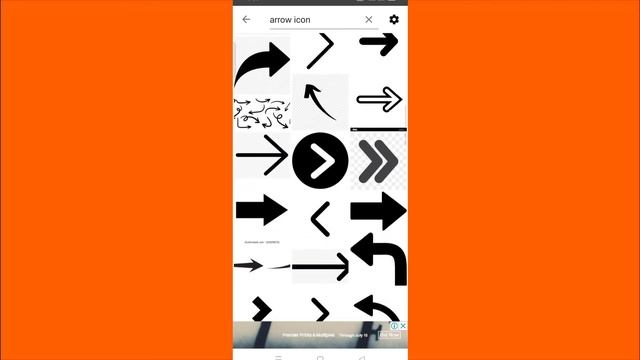 How to download png arrows | arrow png | Arrow png kaise download kare смотреть онлайн