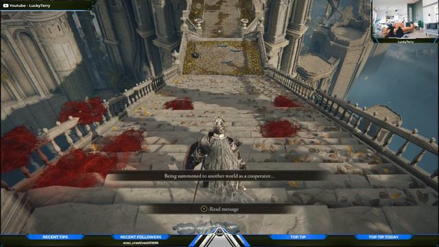 Elden Ring - Steam - Playthrough 27 смотреть онлайн