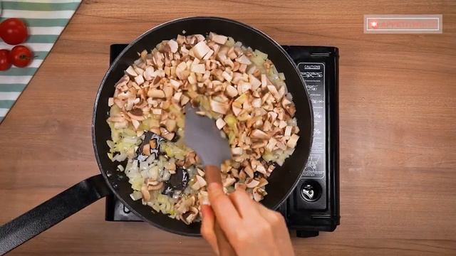 Готовлю капусту исключительно по этому рецепту - в пакете! смотреть онлайн