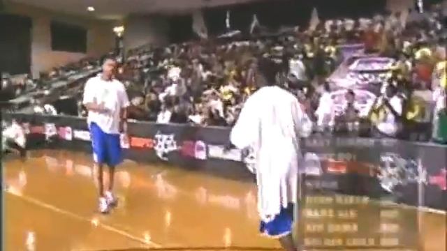 City Slam 2008 - Part 10 смотреть онлайн