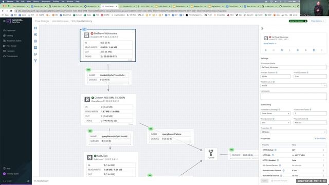 DataFlowMay3 смотреть онлайн