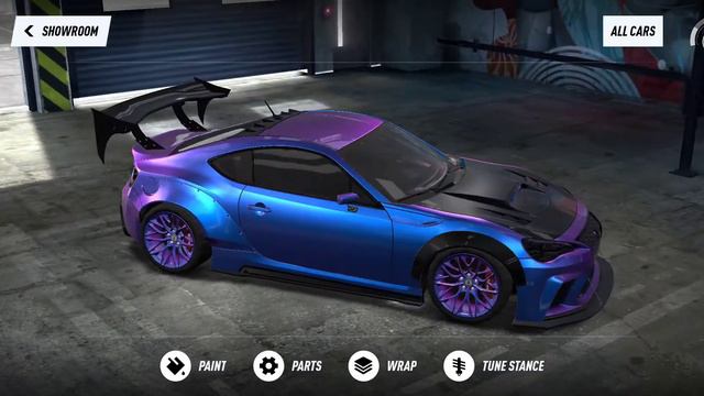 My car collection in NFS heat studio!! смотреть онлайн