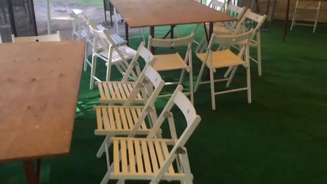 Свадьба под шатром. Влог Z. 1 Выпуск. смотреть онлайн