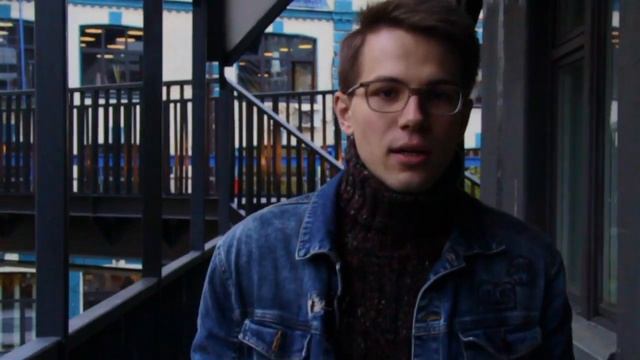 Токарев Петр. Фонд Первое Поколение смотреть онлайн