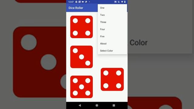 Dice Enhanced Roller смотреть онлайн