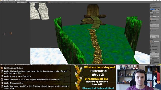 Banjo-Kazooie Returns - 6/28 Live Stream смотреть онлайн