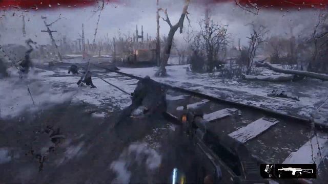метро исход прохождение 3 ч #metroexodusenhancededition смотреть онлайн