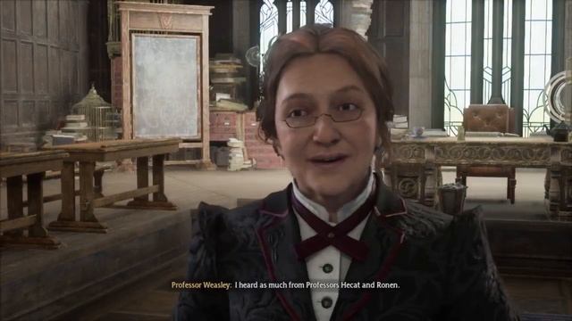 The Adventures of Harry Palm. A Hogwarts Legacy Let's Play and Review series. Episode Two. смотреть онлайн