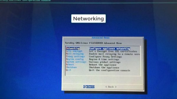 Turn old Laptop into NAS for Free