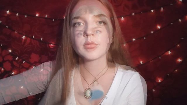 АСМР Забота перед сном • ASMR Caring before sleep смотреть онлайн