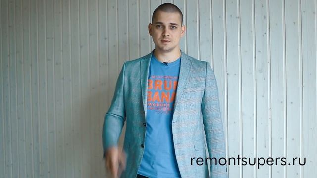 Ремонт без контроля через интернет - это реально | Ремонт квартир в Санкт-Петербурге смотреть онлайн