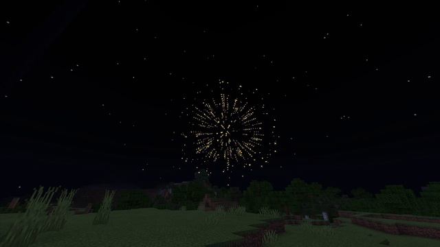 How to Make a Firework Crossbow! | Minecraft Bedrock Edition (1.20) смотреть онлайн