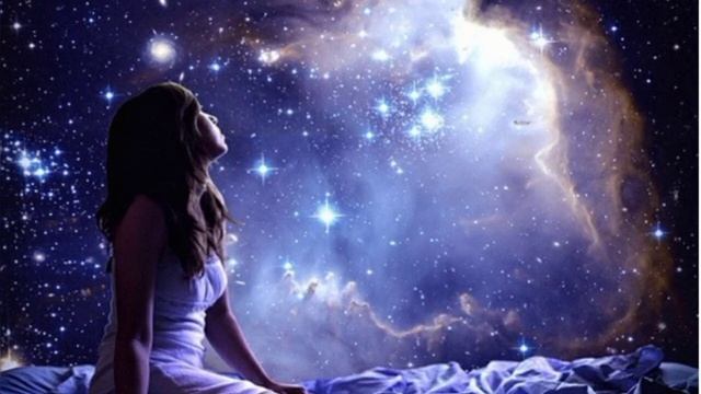 14 минут Медитации . Избавление от страхов, тревог. смотреть онлайн