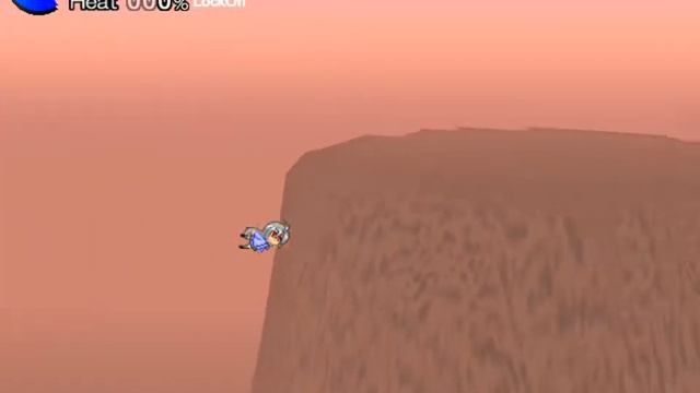 Suguri Normal - Stage 3 - Cheese and Whine смотреть онлайн