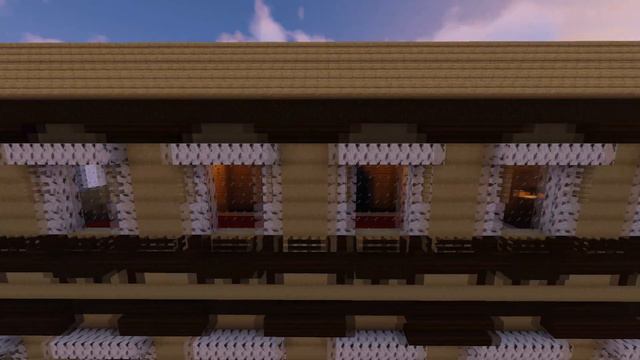 Обновляю твой майнкрафт одной сборкой! (Minecraft: сборка модов) смотреть онлайн