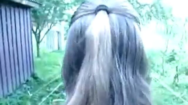 Девушка, а как вас зовут? смотреть онлайн