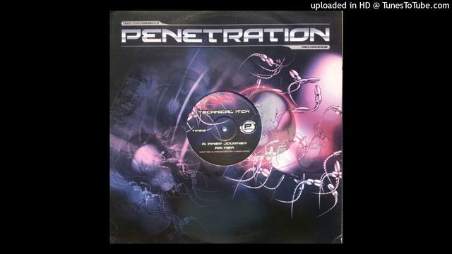 Technical Itch - Hex