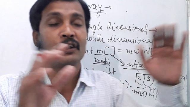 Array in Java|| Java with single dimensional array ||Double dimensional array ICSE @SannataAcademy смотреть онлайн