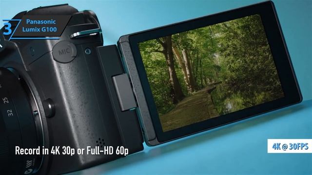 Топ-5 лучших бюджетных беззеркальных камер в [2022] году смотреть онлайн