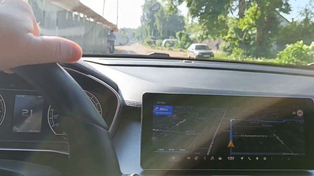 Ништяки для GEELY COOLRAY смотреть онлайн