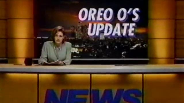 Cereal Commercial Collection Volume 1 смотреть онлайн