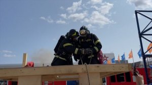 Комплексная безопастность 2023