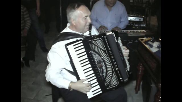 Danail Bikov & Ionica Minune 21.10.14 live смотреть онлайн