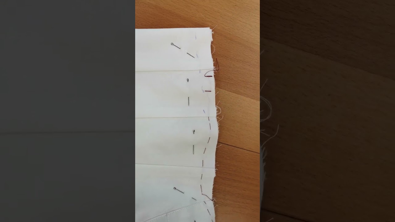 Шьем корсет ч.6 Осноравливаем срезы Галина Коломейко #shorts #shorts смотреть онлайн