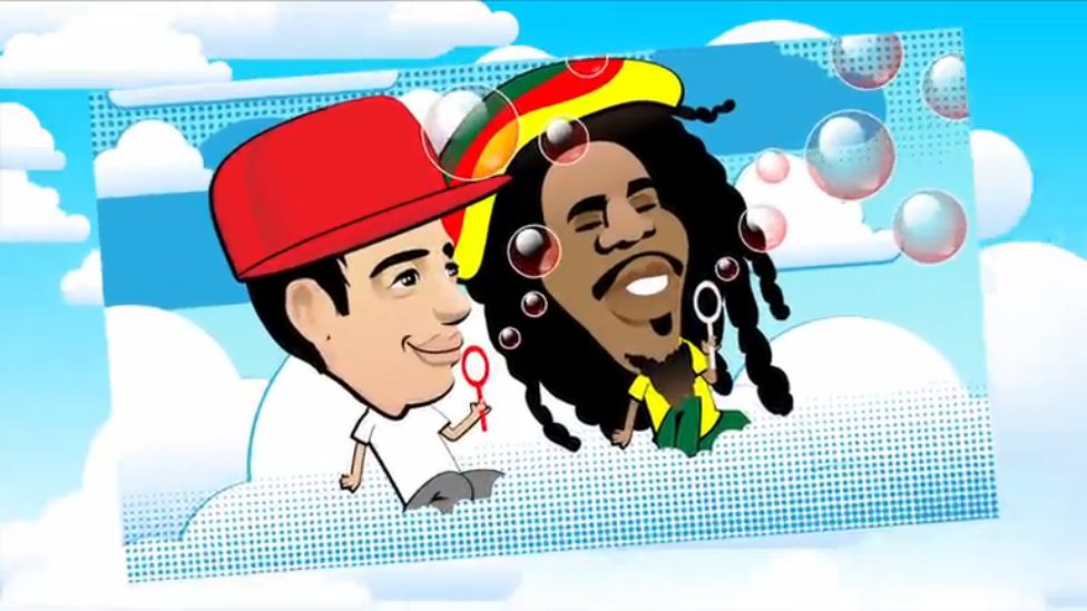 Guf Feat. Баста - Гуф умер