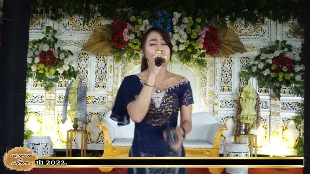 Tiara - Cs Ganesha - Sound System Ganesha