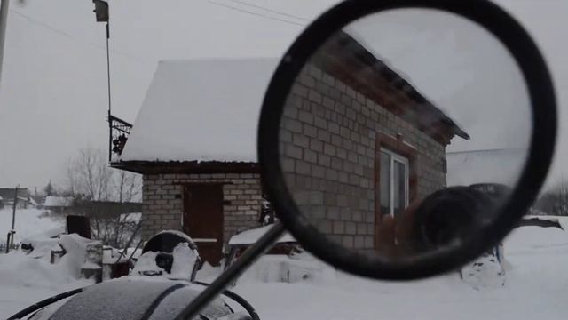 Обзор моего Иж Самсон смотреть онлайн