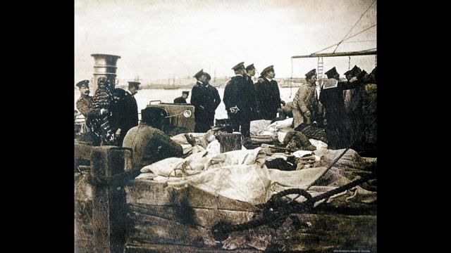 Вальс Развалины Мессины В Бредшнайдер Оркестр грамзаписи Зонофон 1911 смотреть онлайн