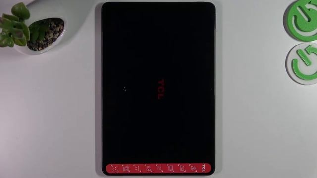 TCL NXTPAPER 10S 9081x Starting Animation | Boot Process On TCL NXTPAPER 10S 9081x