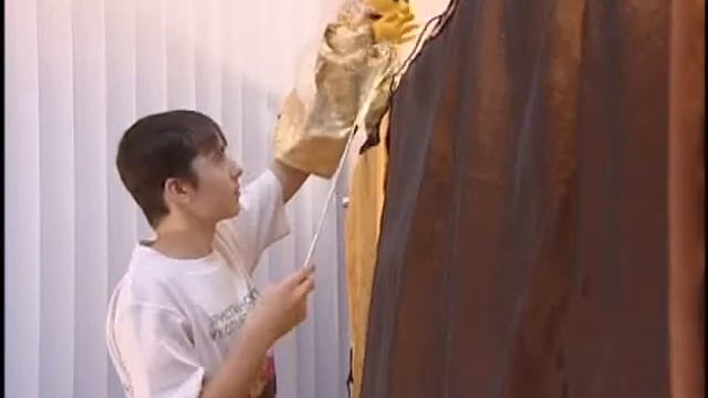 Гастроли христианского кукольного театра (6+) смотреть онлайн