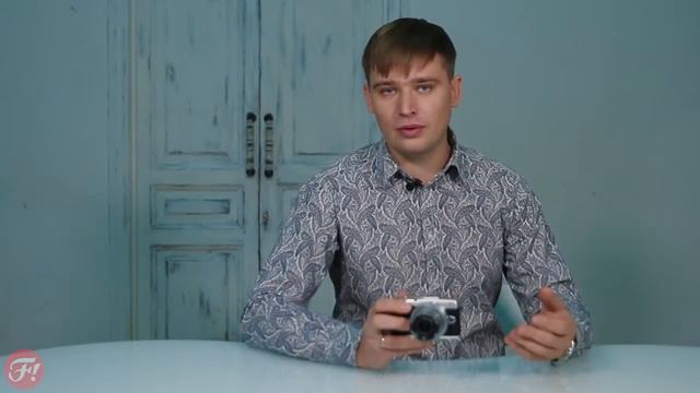 Фотошкола рекомендует: Обзор фотоаппарата Olympus E-PL7 смотреть онлайн