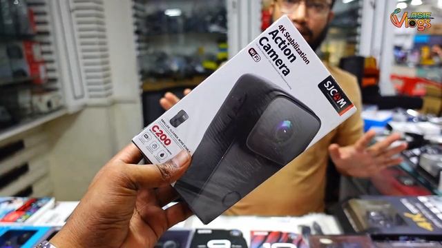 Action Camera Price In BD?5k & 4K Action Camera?Gopro action camera price in bangladesh?Asif Vlogs смотреть онлайн